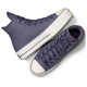 Converse Chuck Taylor All Star Lift Platform Weatherized Leather